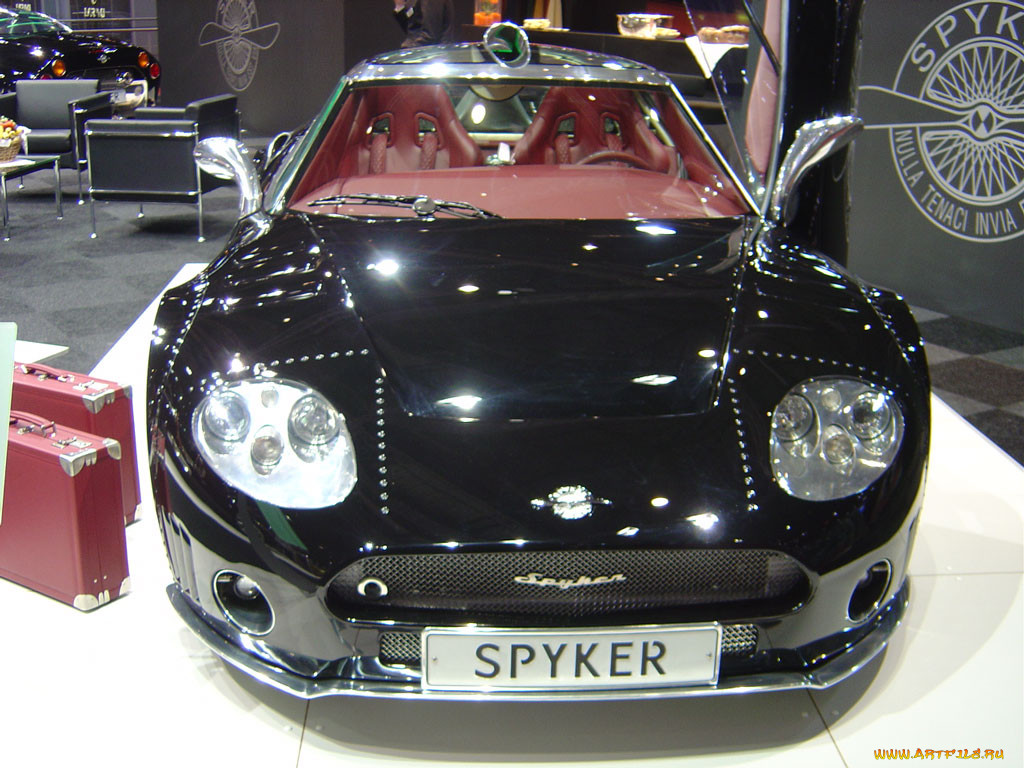 spyker, c8, laviolette, , , , 